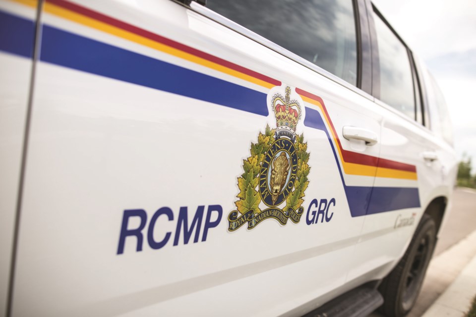 Four deaths in Hwy. 3 crash near Keremeos