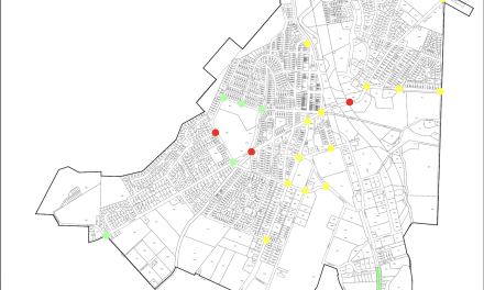 Traffic calming, transportation network on councils agenda