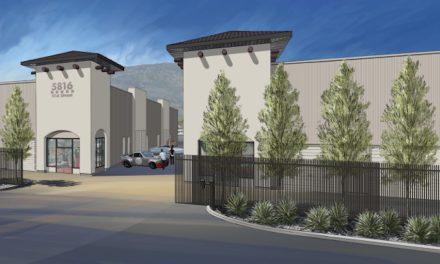 Council supports self-storage facility