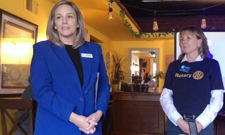 Full steam ahead on $10M cancer fundraising