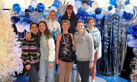 Sun Bowl skaters perform well at regional contest