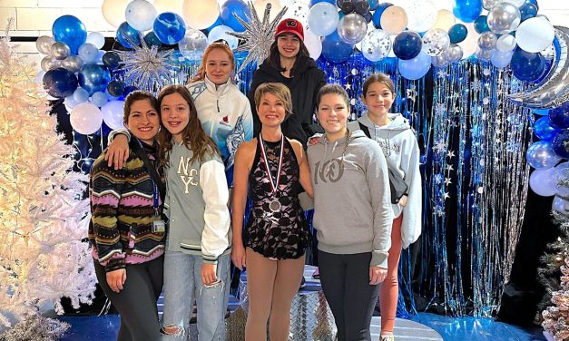 Sun Bowl skaters perform well at regional contest