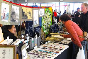 traditional chinese art