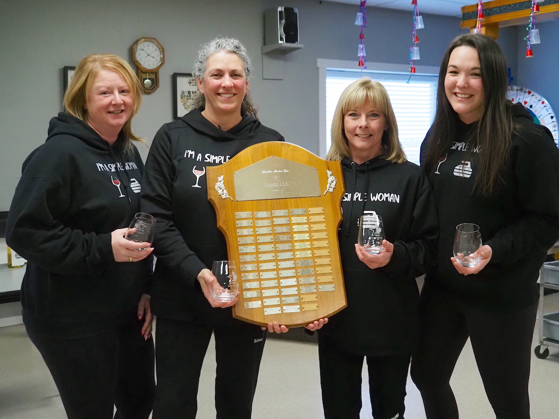 womens bonspiel osoyoos curling club