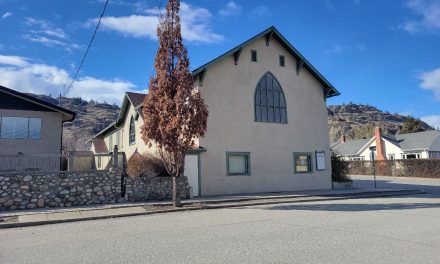 Council eyes plan to convert church to residential