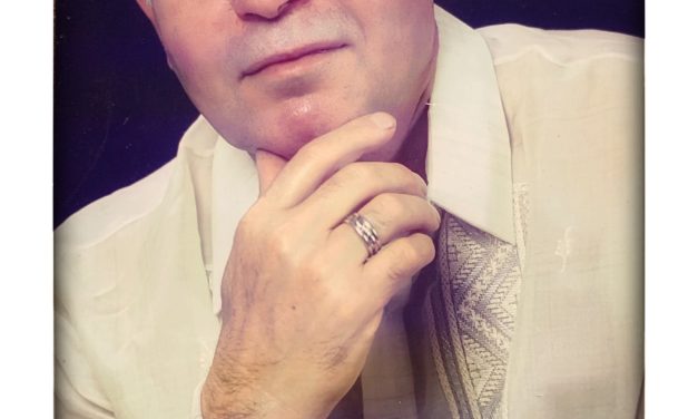 Attaullah Alizadeh