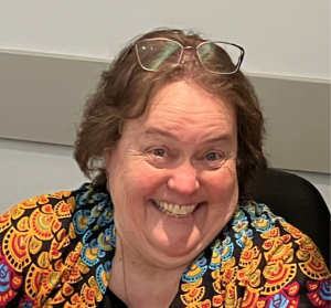 Colleen Baptiste