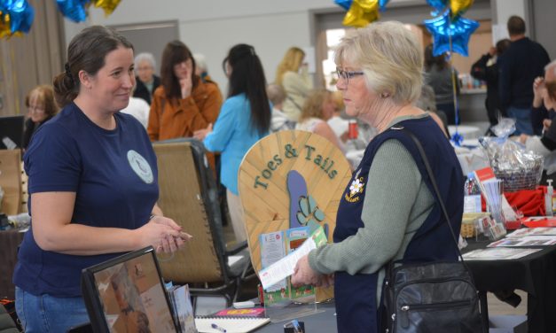 Women unite at WOW Trade Show celebrating 30 years