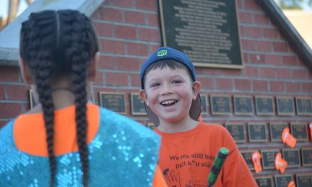 School district discusses truth, racism, affordability