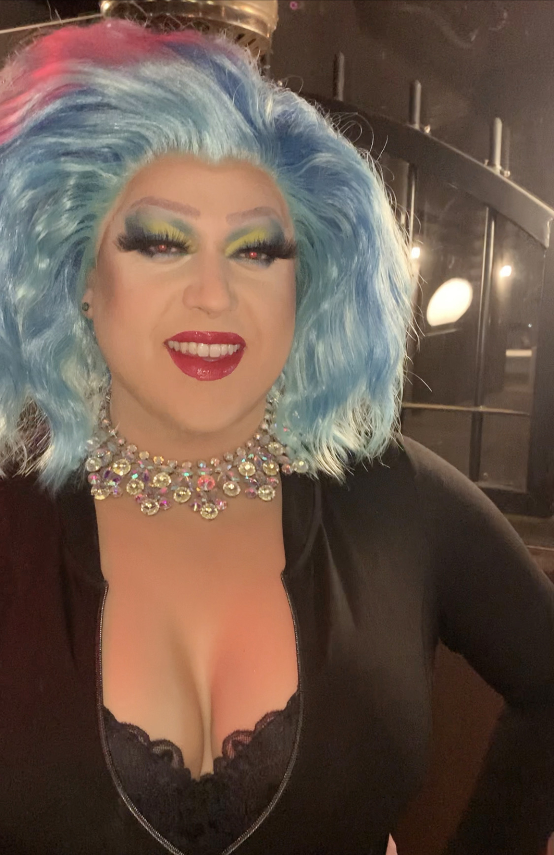 Freida Whales