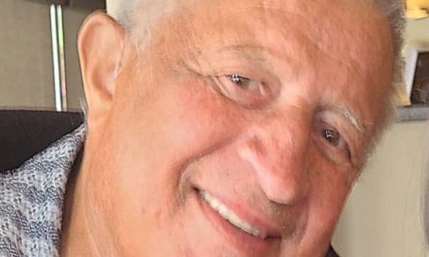 George Jr. Kolompar