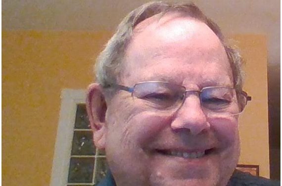 Jerry Roland Hadley