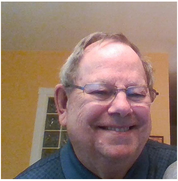 Jerry Roland Hadley TimesChronicle.ca