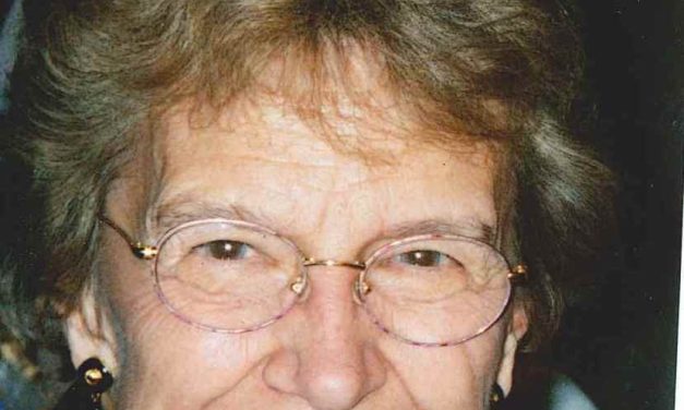 Jean (Campbell) Jarvis