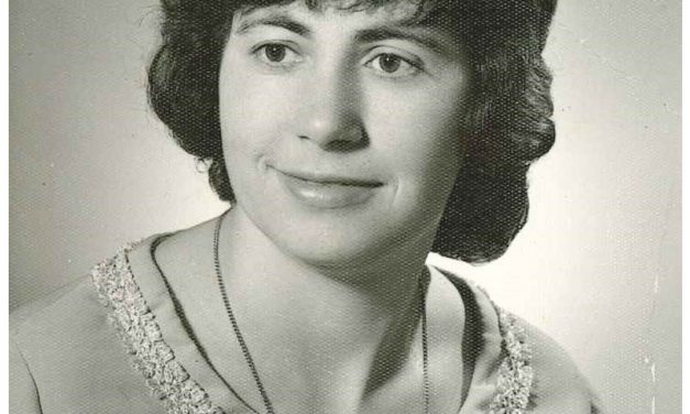 Maria Jose Goncalves
