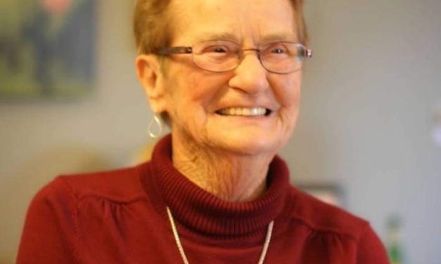 Mary Vermeulen