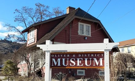 Heritage signage proposed for Oliver