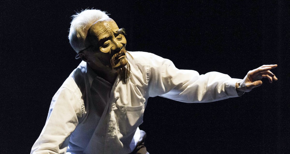 Hiromoto Ida brings ‘Birthday Present’ to Venables