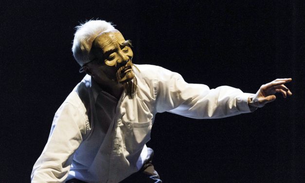 Hiromoto Ida brings ‘Birthday Present’ to Venables