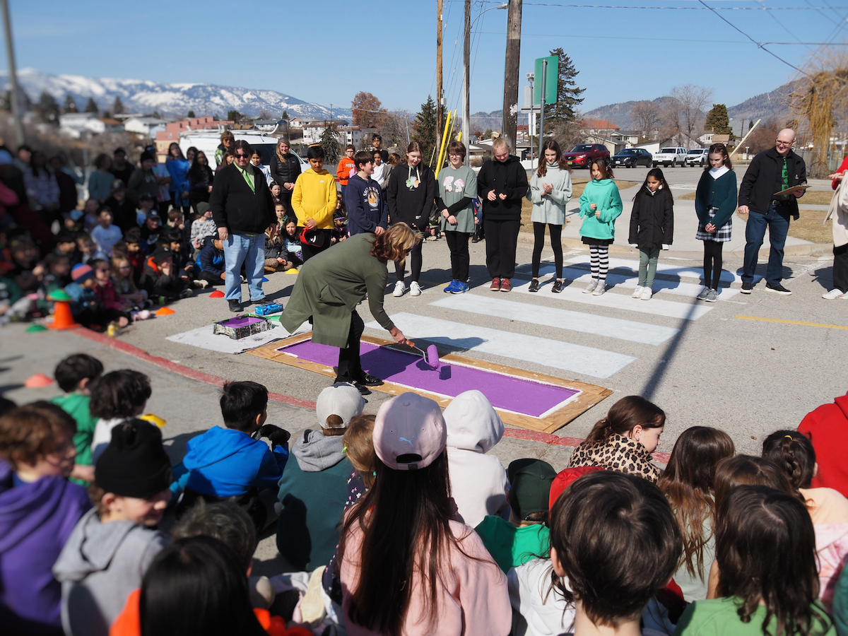 Osoyoos Elementary School
