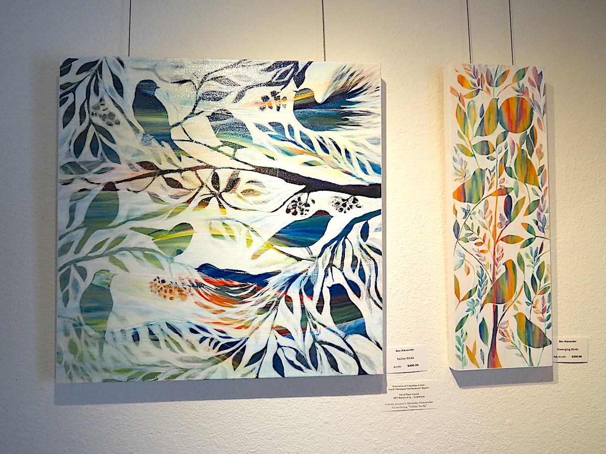 art gallery