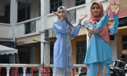 The upcoming holy month of Ramadan