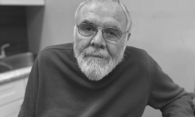 Terrence “Terry” Whittle