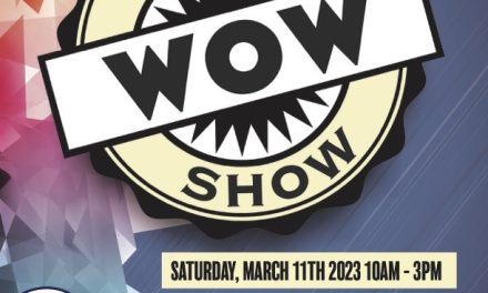 WOW Trade Show returns for 30th anniversary