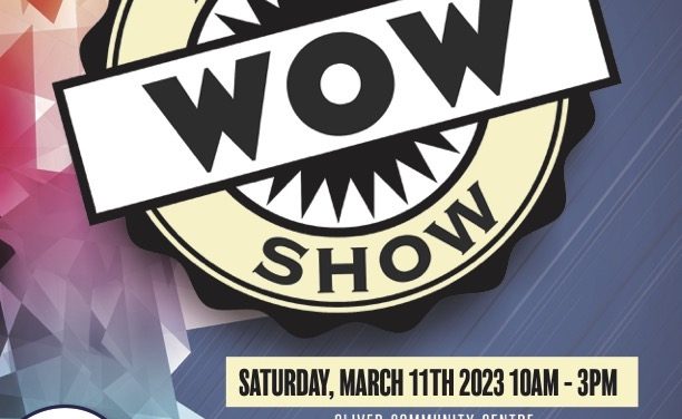 WOW Trade Show returns for 30th anniversary