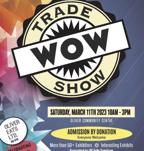 WOW Trade Show returns for 30th anniversary