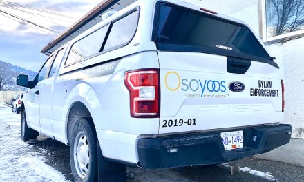Osoyoos may join the bylaw adjudication trend