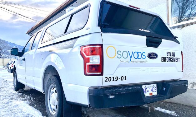 Osoyoos may join the bylaw adjudication trend