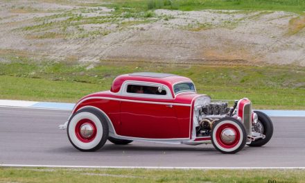 Cactus Jalopies revved for record-setting show