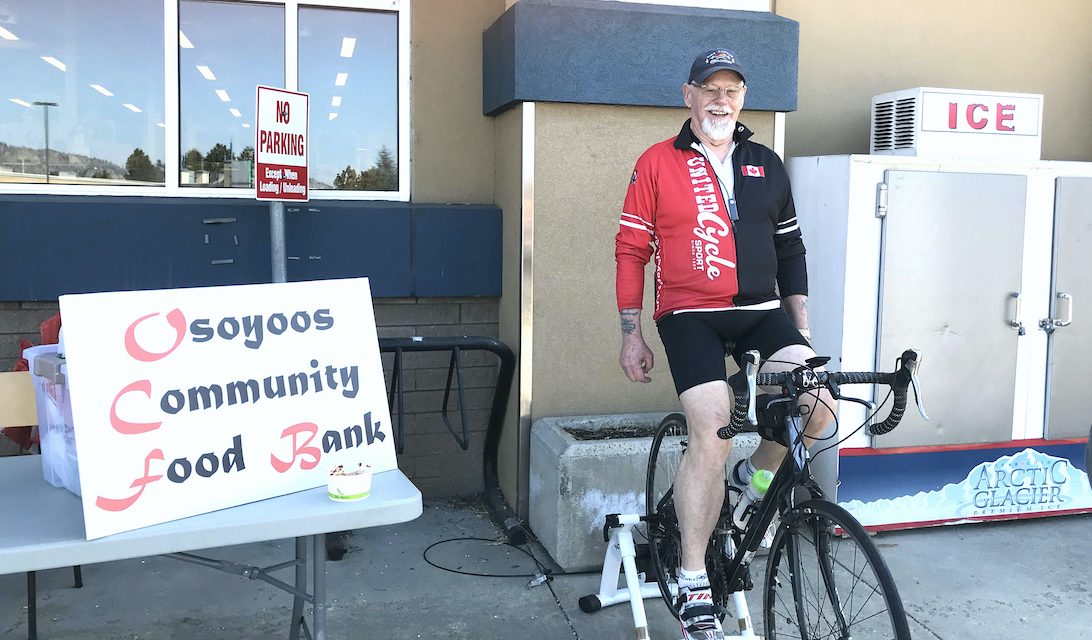 Food Bank sees rising demand from working families