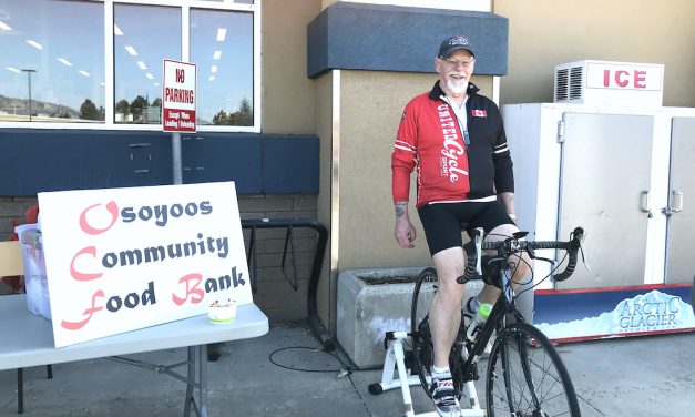 Food Bank sees rising demand from working families