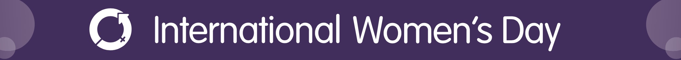 International womens day