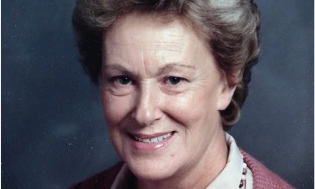 Mary Elizabeth Hopkins