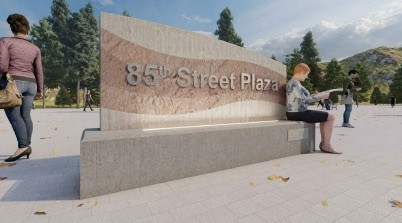 Osoyoos approves sign designs for park spaces