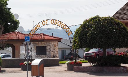 Elections BC sanctions Osoyoos election candidate