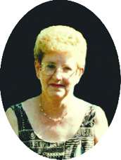 Bertha Leota ‘Lea’ Duncan