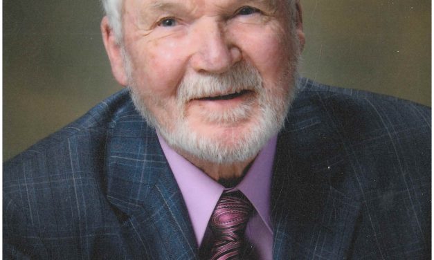 Donald Franklin Brady