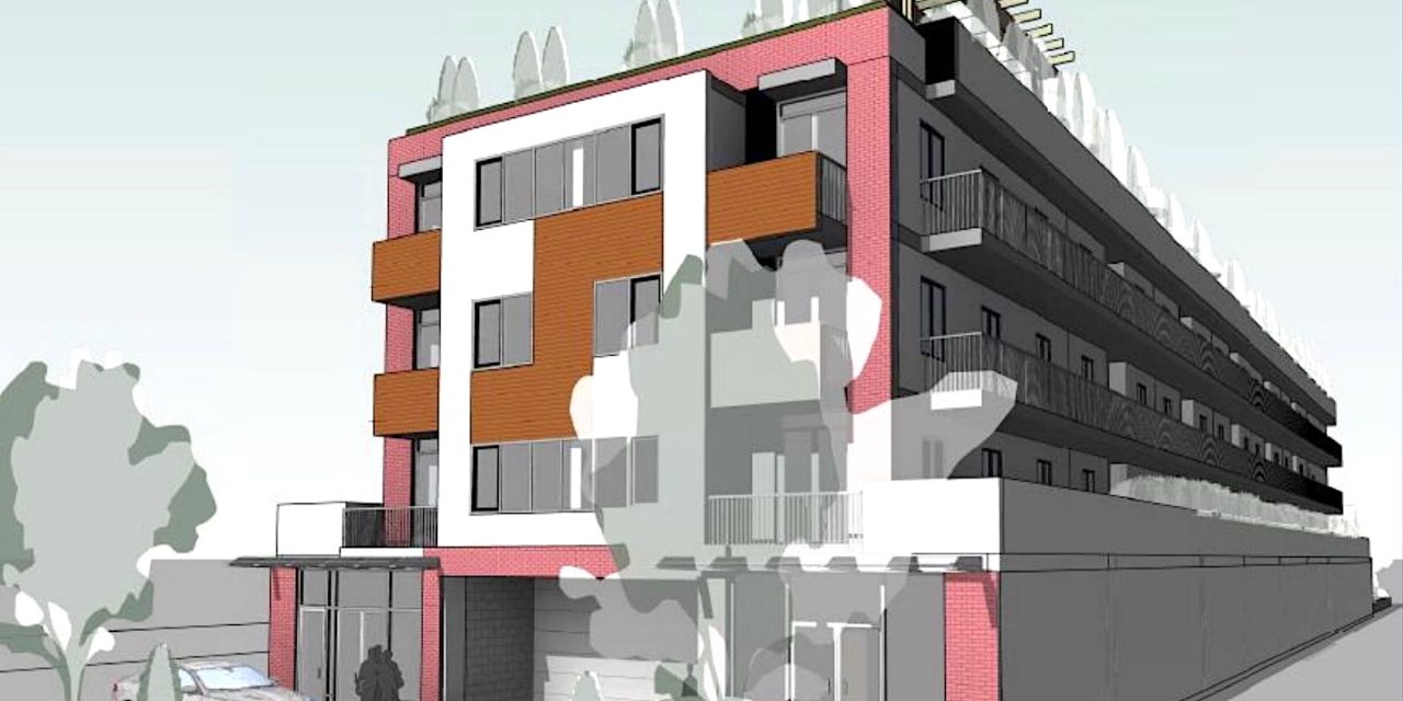 Green Gables proposal sparks larger infill concerns