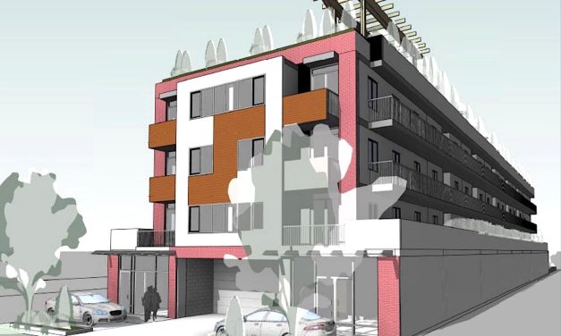 Green Gables proposal sparks larger infill concerns