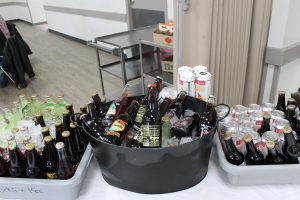 drinks