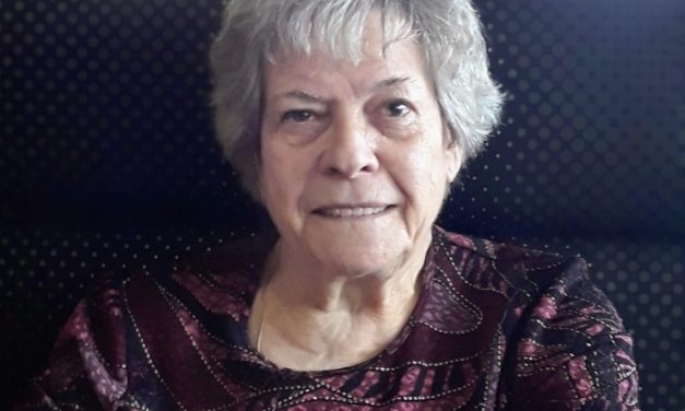 Mona Alice Hadley