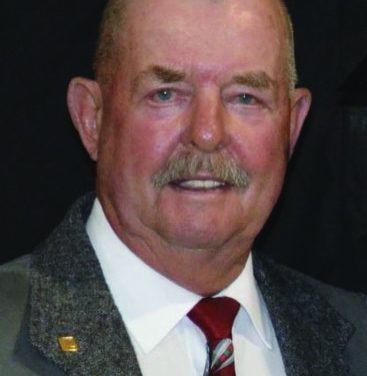James Carl Olsen