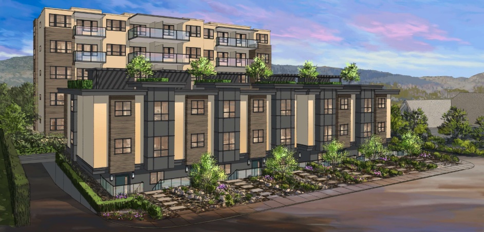 Spartan Drive property topic of public hearing