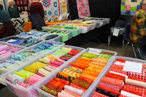 colours