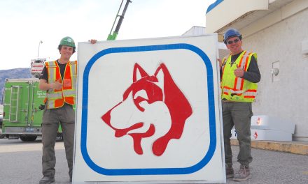Osoyoos Husky stations make the switch to Co-op