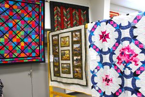 quilts
